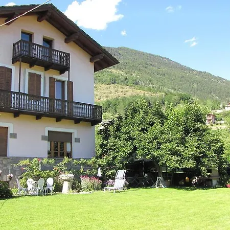 Ferienhaus Mirella La Salle