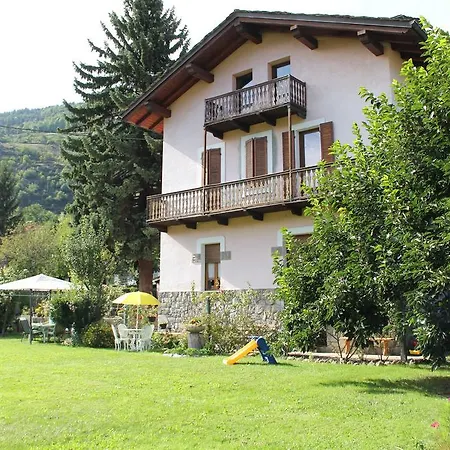 Mirella Ferienhaus *