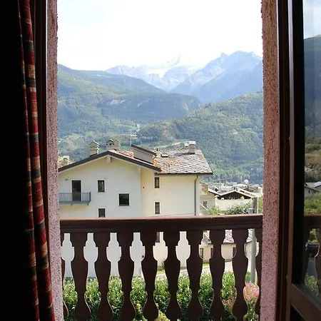 Ferienhaus Mirella La Salle
