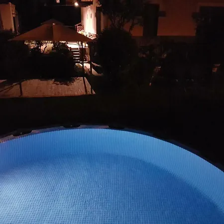 Ferienhaus Mirella *
